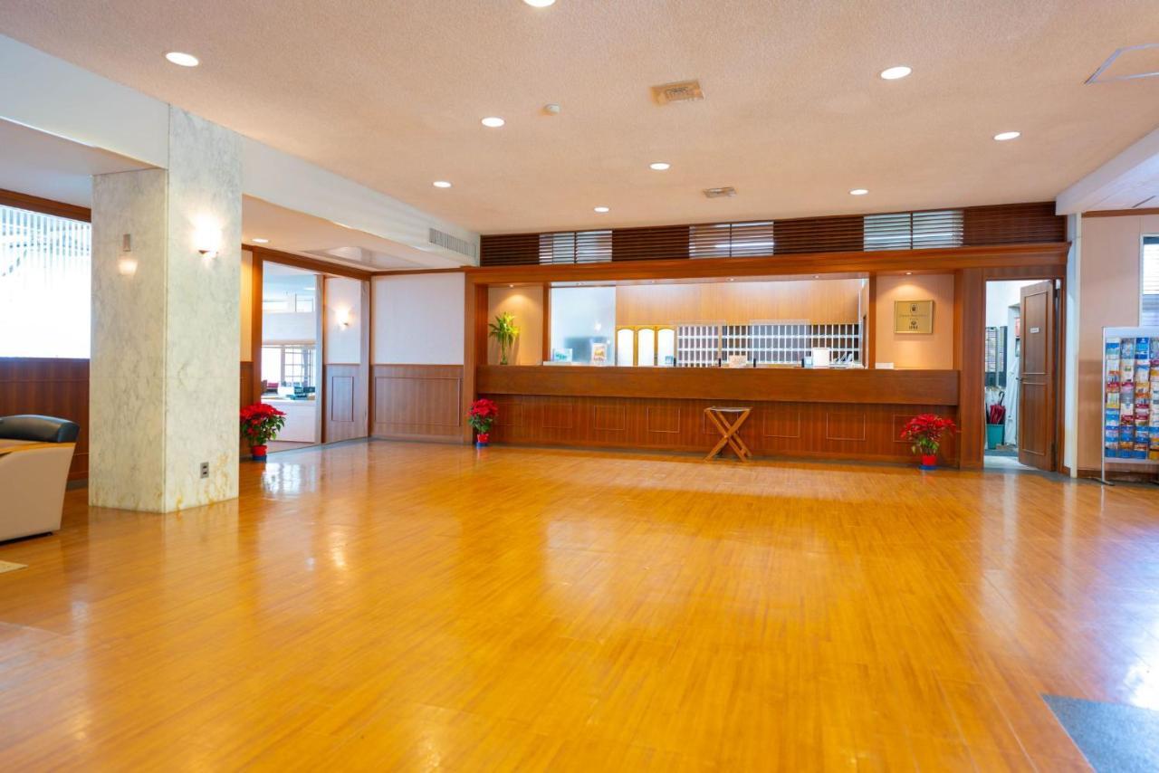 Motobu Green Park And Golf Course Esterno foto