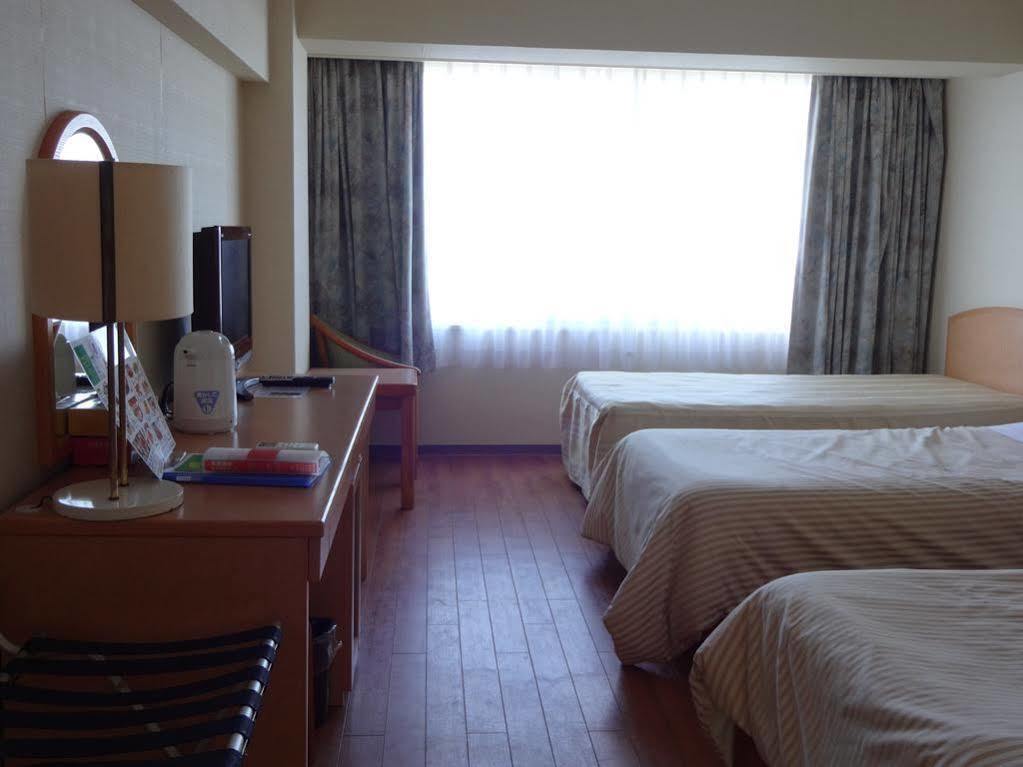 Motobu Green Park And Golf Course Esterno foto