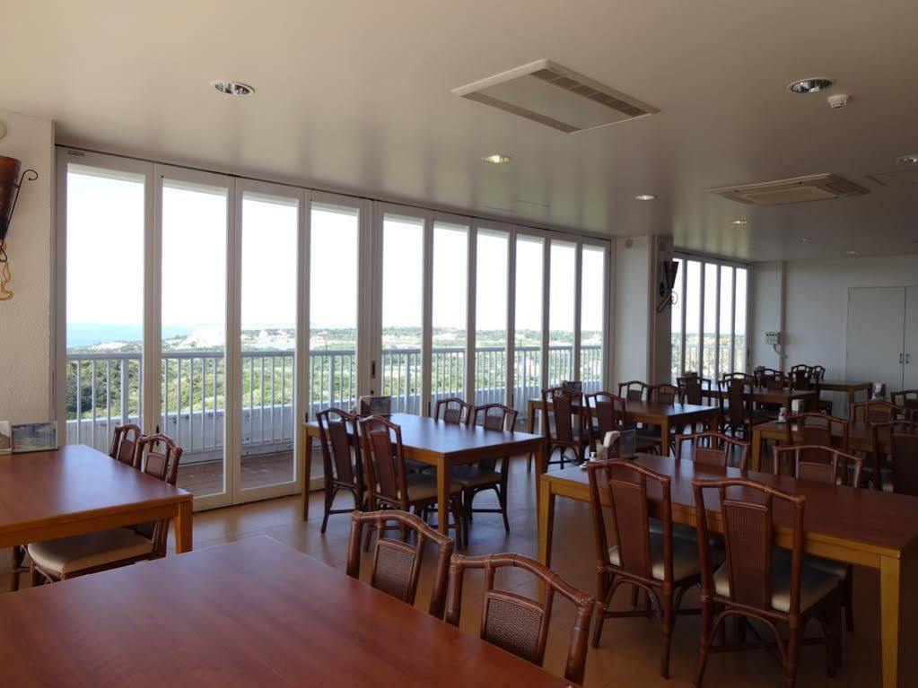 Motobu Green Park And Golf Course Esterno foto