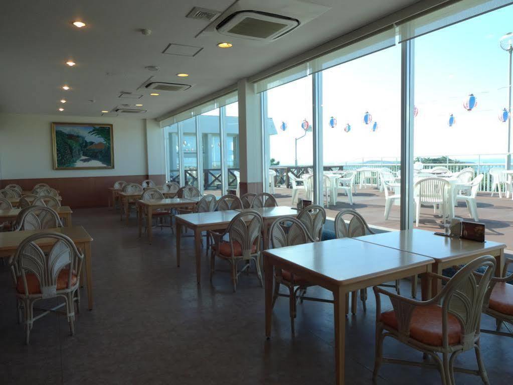 Motobu Green Park And Golf Course Esterno foto